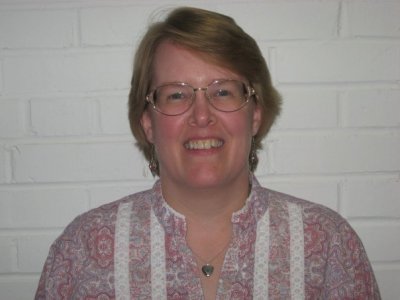 Mary Anderson