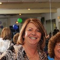 Lorna Carver