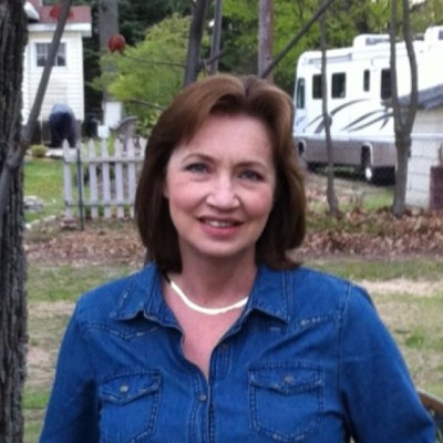 Pamela Lange