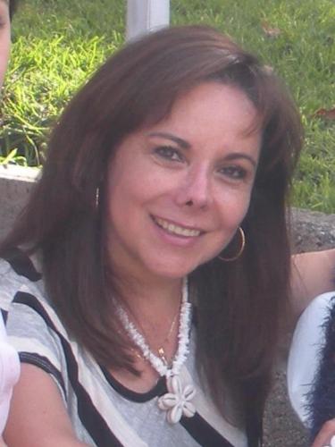 Norma Shafer