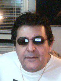 Shalom Tamir