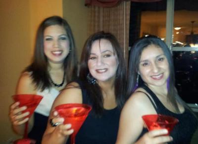Cheree Holguin