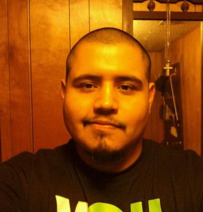 Marcus Barajas