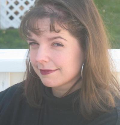 Jamie Van Eaton