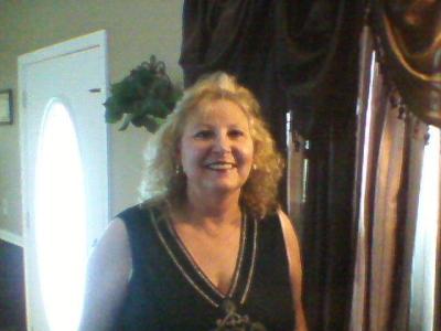 Carolyn Costen