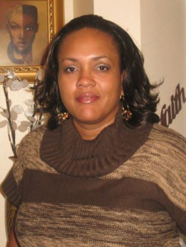 Monique Hayes