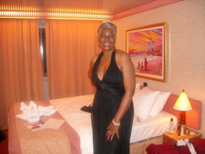 Carolyn Laster