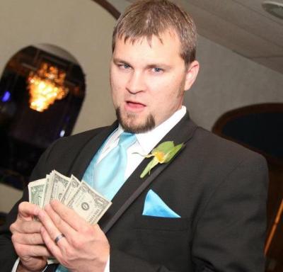 Brandon Schipkowski