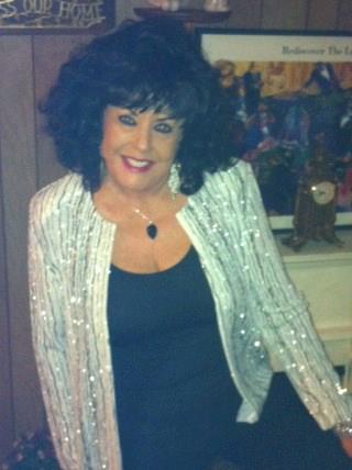 Patsy Ramby