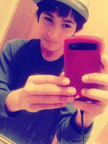 James Cruz