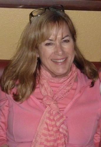 Kathleen Pursell