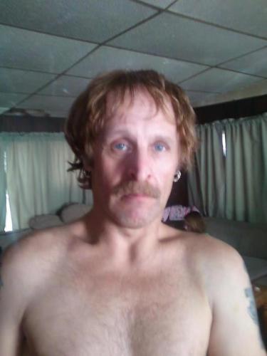 Eric Woomer