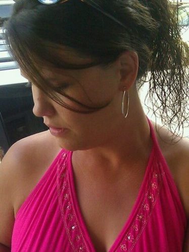 Lisa Leiby