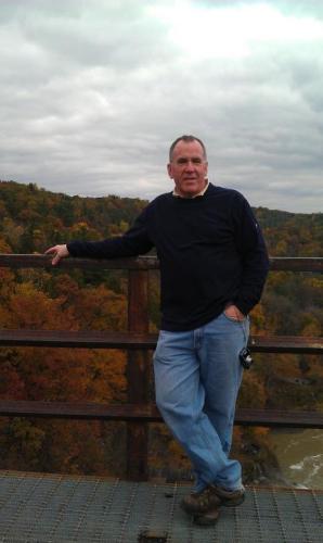 Dennis Mccormack