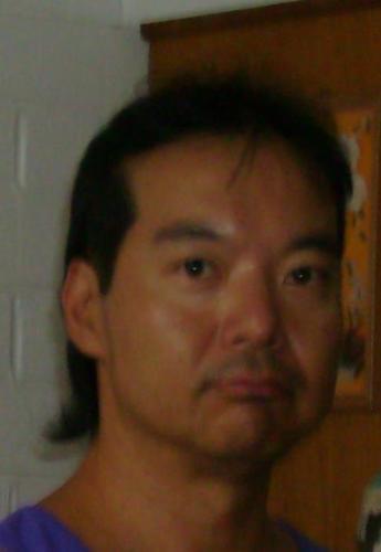 Joel Kawakami