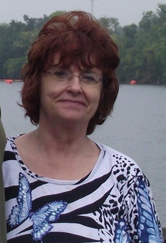 Marla Wilson