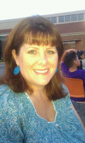 Wendy Vanover
