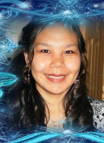 Susan Aningayou