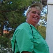 Judith Snyder