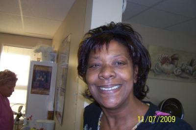 Dolores Patterson