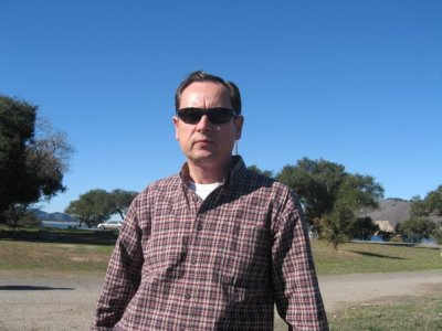 John Christiansen