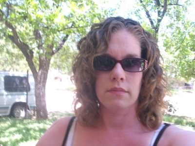 Amanda Wilson