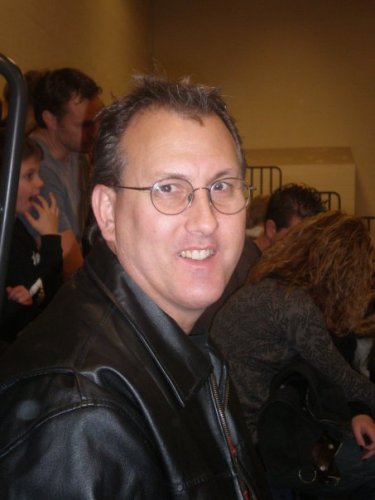 Robert Haswell