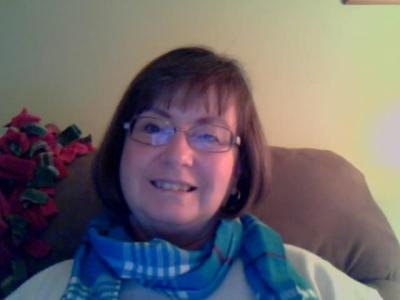 Elizabeth Starn