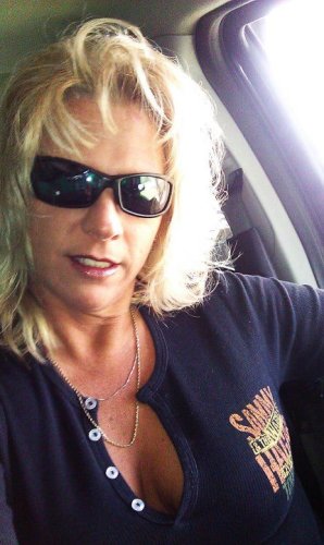Cinda Riggs