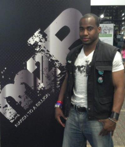 Zephrin Augustine
