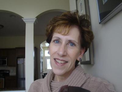 Mary Miller
