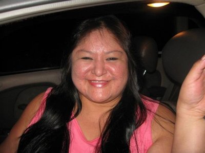 Charlene Lockwood
