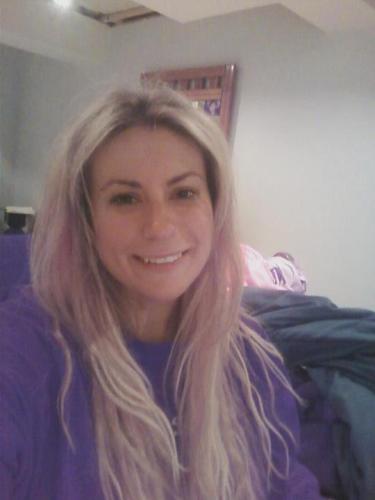 Brittany Kelly