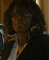 Cherese Berry