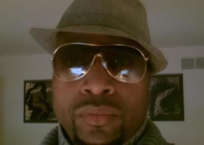 Bernard Mccain