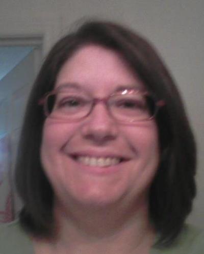 Angela Huff