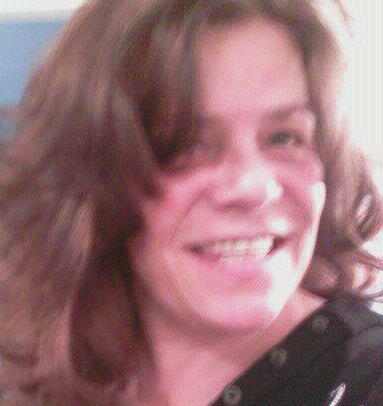 Carrie Stanger