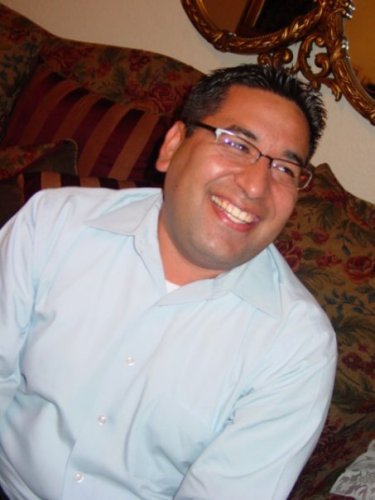 Efrain Brito