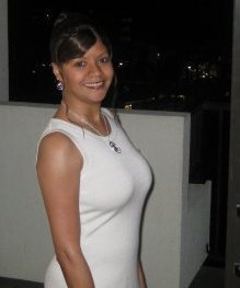 Kimberly Hendricks