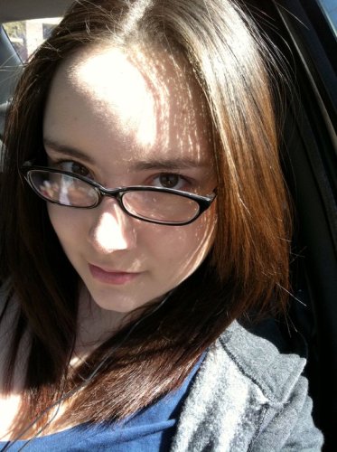 Kayce Kinser