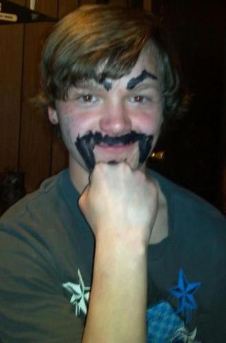 Tyson Goosey