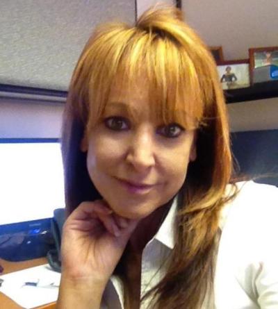 Cathryn Masters