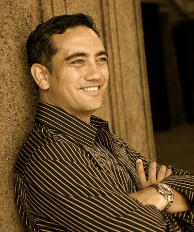 Paul Shimomoto
