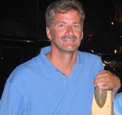 Peter Miller