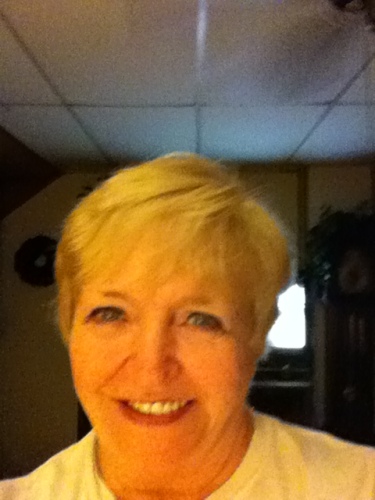 Diane Keener
