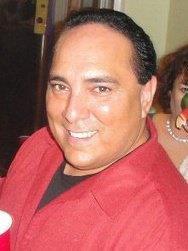 Raymond Holguin
