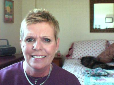Bonnie Castleman