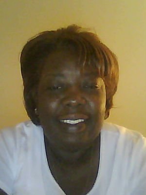 Brenda Moore