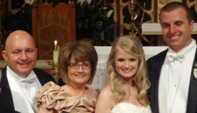 Rhonda Legnon