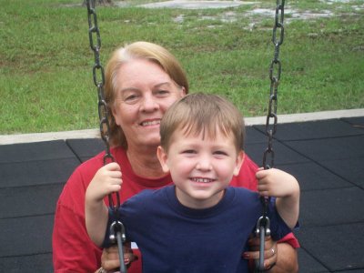 Karen Ford